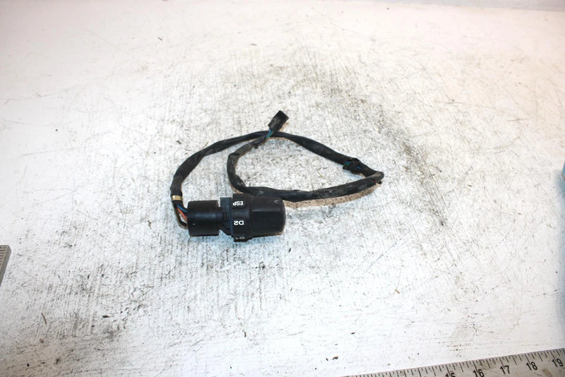 2003 Honda Fourtrax Foreman Rubicon Oem Mode Select Switch 35300-HN2-007 AH11