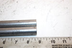 1989 89 Polaris Sport Oem Aluminum Skid Rail Shaft Pair 5020723 SA137