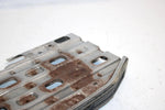 91 Polaris Trail Boss 250 4x4 Oem Right Footrest 1040220 AP29