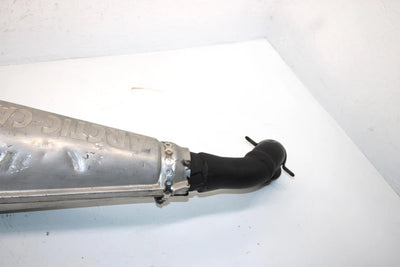 01 Arctic Cat Zr 800 Oem Expansion Chamber 0712-424 SA194