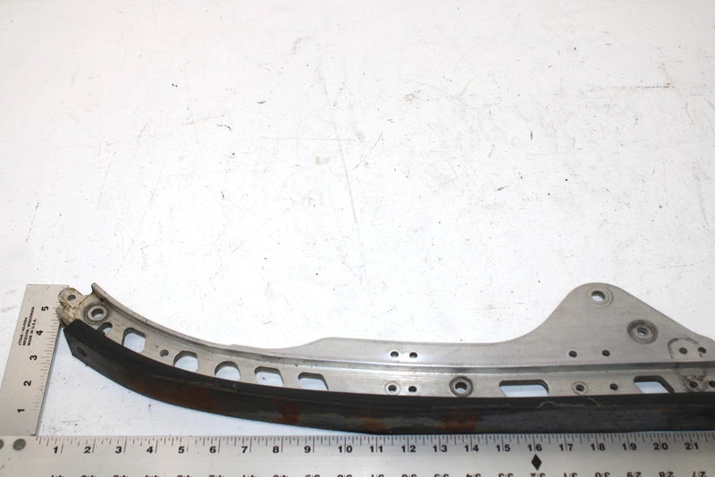 2013 Ski-doo Mxz 600 Oem Skid Runner 503192152 SS64