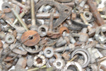 1988 Polaris Trail Boss 2x4 Oem Nut Bolt Spacer Hardware Kit AP212