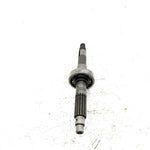2005 Arctic Cat 650 4x4 V2 OEM Transmission Input Shaft 3201-425 AA39
