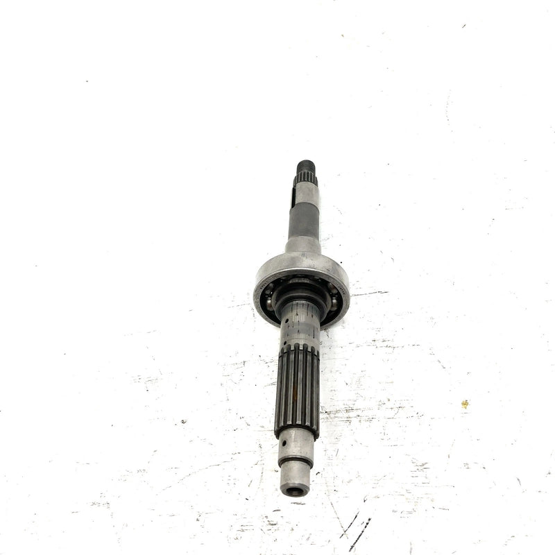 2005 Arctic Cat 650 4x4 V2 OEM Transmission Input Shaft 3201-425 AA39