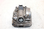 1997 Kawasaki Bayou 220 Oem Cylinder Head 11008-1197 AK21