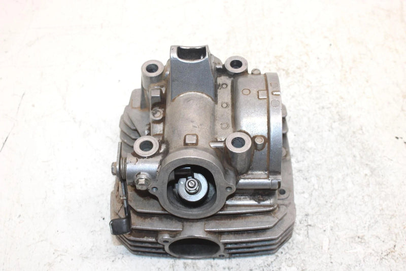 1997 Kawasaki Bayou 220 Oem Cylinder Head 11008-1197 AK21