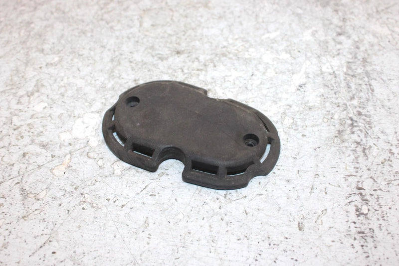 1986 Honda Trx350 Oem Reduction Gear Cover Sheild 11357-HA0-000 AH40