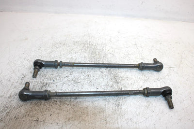 2002 Honda Foreman Rubicon Oem Tie Rod (Set) 53521-HN2-000 AH36
