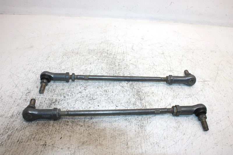2002 Honda Foreman Rubicon Oem Tie Rod (Set) 53521-HN2-000 AH36