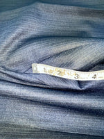 New Vintage Blue Circle S Polyester Pants OO-104