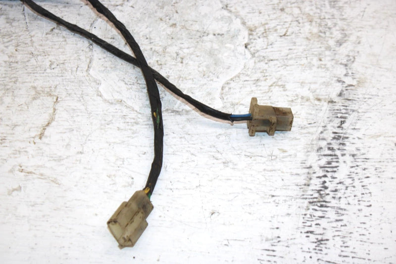 1998 Yamaha  Grizzly Oem Main Wire Harness 4WV-82590-01-00 AY49