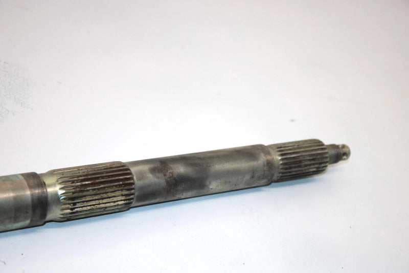 02 Arctic Cat Atv 90 2x4 Oem Rear Axle 3301-161 AA14