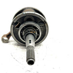 2002 Yamaha Big Bear 400 YFM400F 4x4 OEM Crankshaft 5EH-11400-01-00 AY52