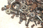 99 Polaris Xlt Touring Oem Nut Bolt Washer Spacer Hardware Kit SP46