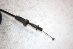 2002 Honda Foreman Rubicon Oem Throttle Cable 17910-HN2-000 AH36