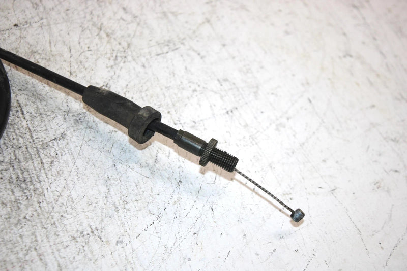 2002 Honda Foreman Rubicon Oem Throttle Cable 17910-HN2-000 AH36
