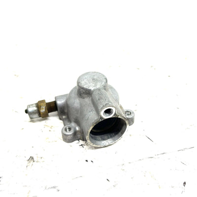 2008 Kawasaki Teryx 750 KRF750A 4x4 OEM Thermostat Manifold 16160-1092 XK0