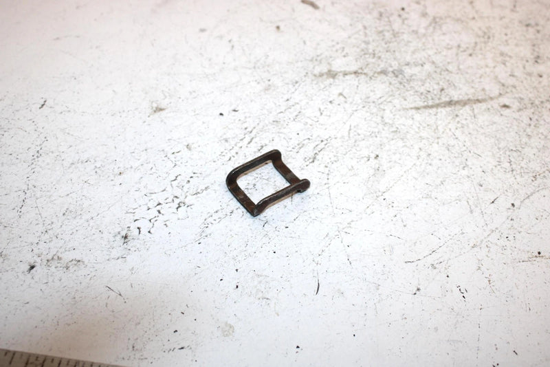 83 Yamaha Excel Iii Ec340g Oem Rear Axle Washer 8E3-47384-00-00 SY7