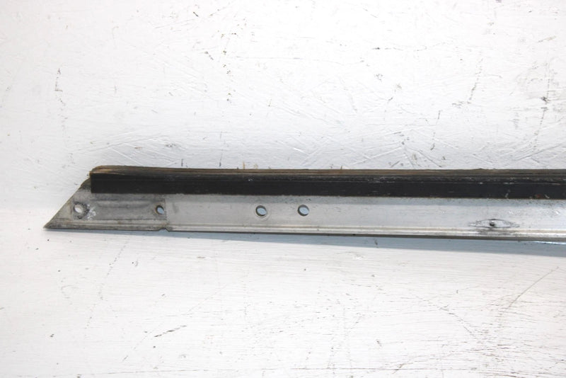 1996 Arctic Cat Zr 580 Oem Skid Rail 0704-270 SA24