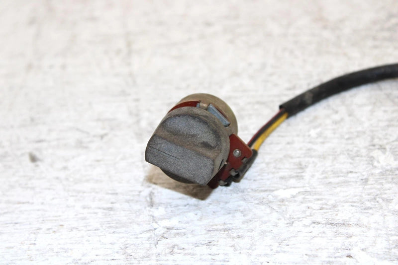 1995 Yamaha Vmax 500 Oem Hand Warmer Switch 8CR-87283-00-00 SY34