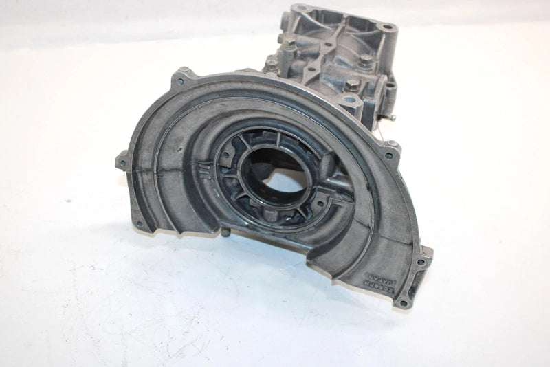 89 Polaris Trail Oem Crankcase W/Studs 3083694 7520776 SP49