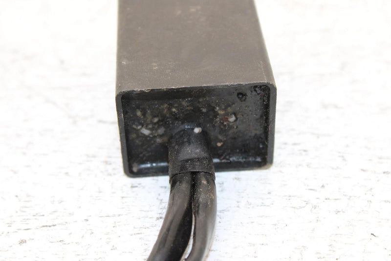 1990 Yamaha Phazer Ii LE Oem CDI ECU ECM Ignition Box 8V0-85540-21-00 SY14