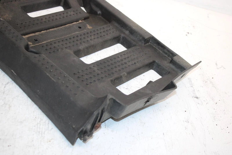 2008 Arctic Cat Atv 366 Auto Trans 4x4 Fis Oem Right Rear Footwell 3313-194 AA26