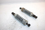 03 Bombardier Rally 175 Oem Front Shock Set A51411179000 AB7