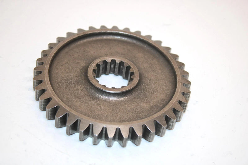03 Kawasaki Prairie 650 Kvf650a 4x4 Oem 36T Low Gear 13260-1869 AK15.1