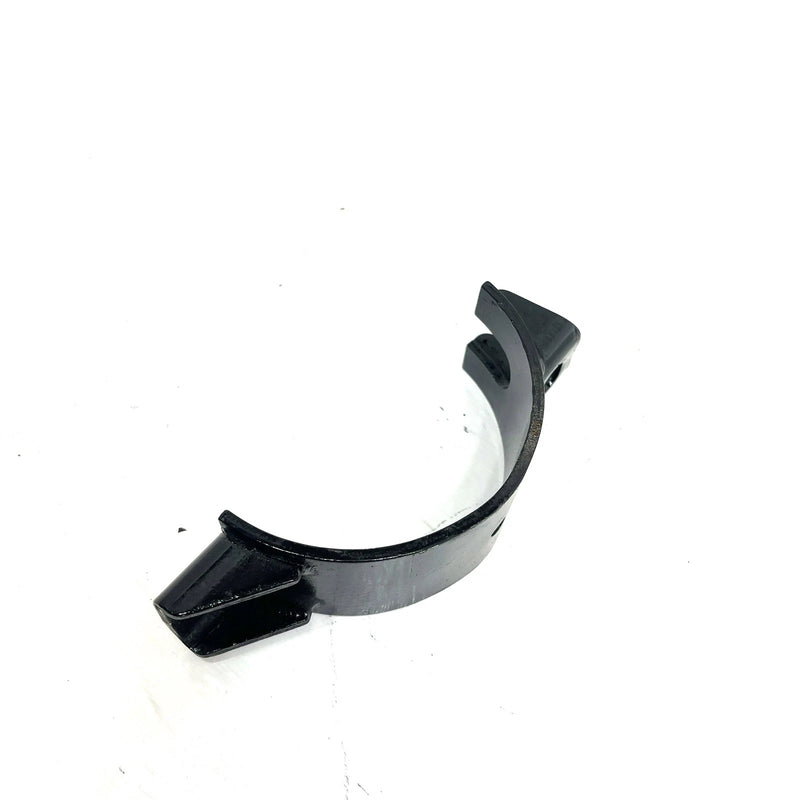 1993 Polaris Big Boss 350L 6x6 OEM Swingarm Extension Bracket 1580067-067 AP192