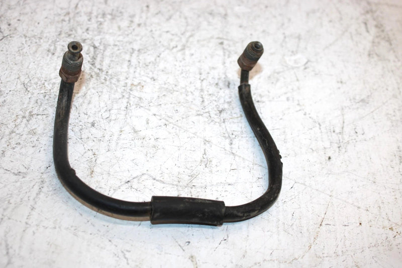 2004 Honda Fourtrax Rincon Oem Front Brake Splitter 45181-HC5-006 AH2