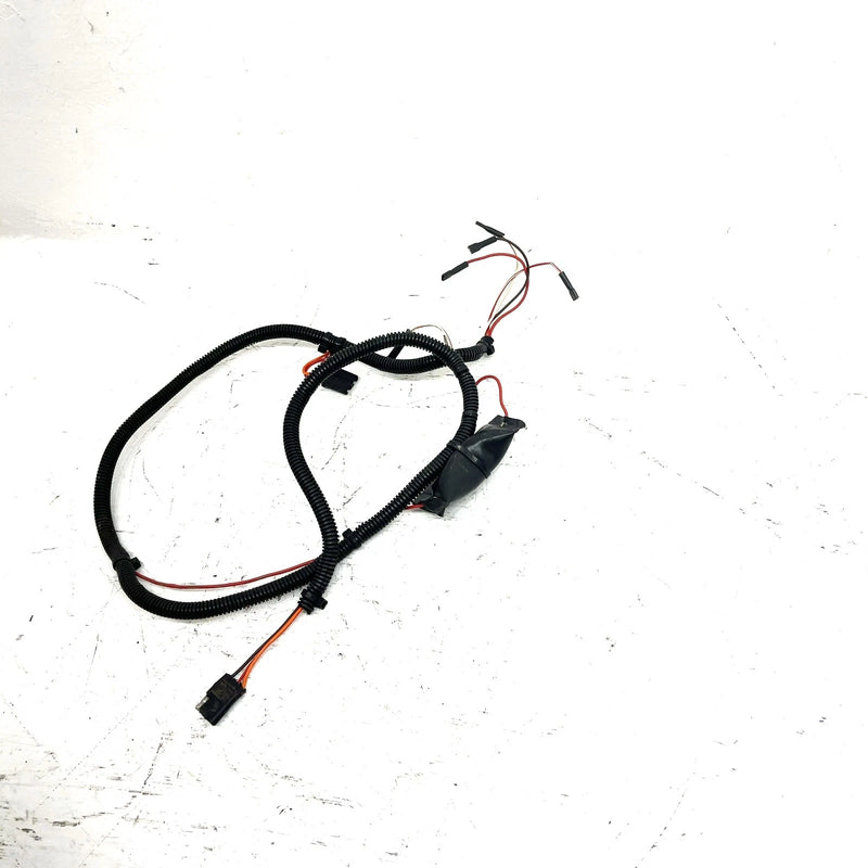 96-98 Polaris Trail Blazer 250 ES OEM Main Wire Harness 2460554 AP236
