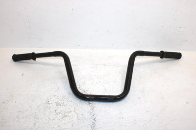 2003 Bombardier Quest 500 Oem Steering Handlebar 709400199 AB13