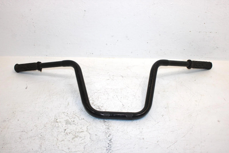 2003 Bombardier Quest 500 Oem Steering Handlebar 709400199 AB13