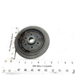 null Sea-Doo GTX OEM Flywheel Hub 290966682 JS33