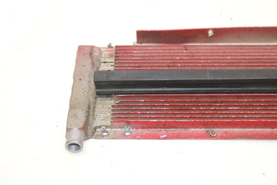 1997 Ski-doo Formula 500 Oem Right Heat Exchanger 517280500 SS68