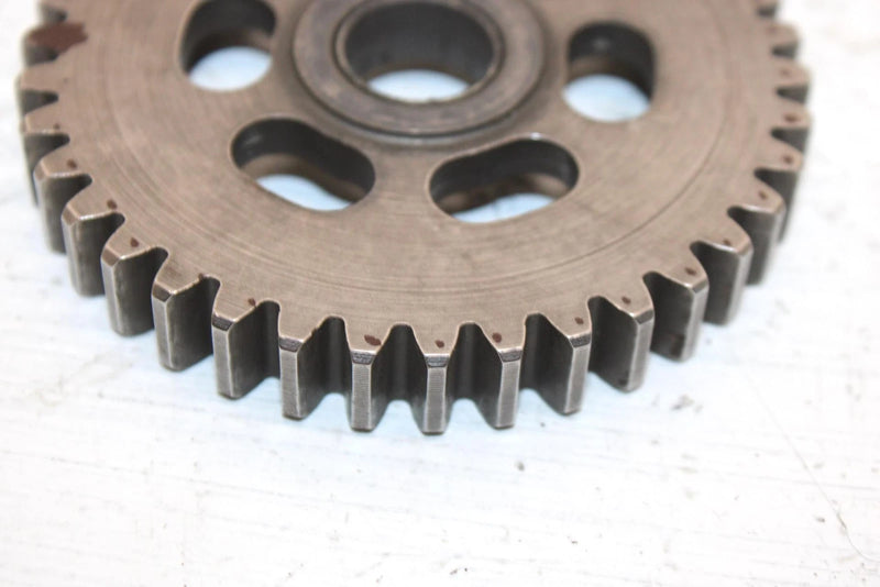 1997 Kawasaki Bayou 220 Oem Output Low Gear 38T 13129-1864 AK21