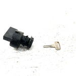 04-07 Polaris Sportsman 700 OEM Ignition Key Switch 4012165 AP219