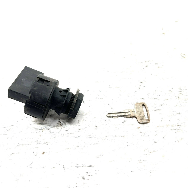 04-07 Polaris Sportsman 700 OEM Ignition Key Switch 4012165 AP219