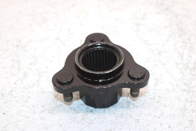 2000 Polaris Xplorer Oem Rear Brake Rotor Hub 1520259 AP177