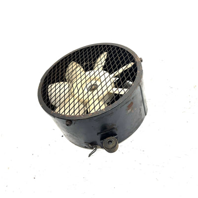 1994 Yamaha Kodiak 400 4x4 OEM Cooling Fan 4GB-12405-00-00 AY61