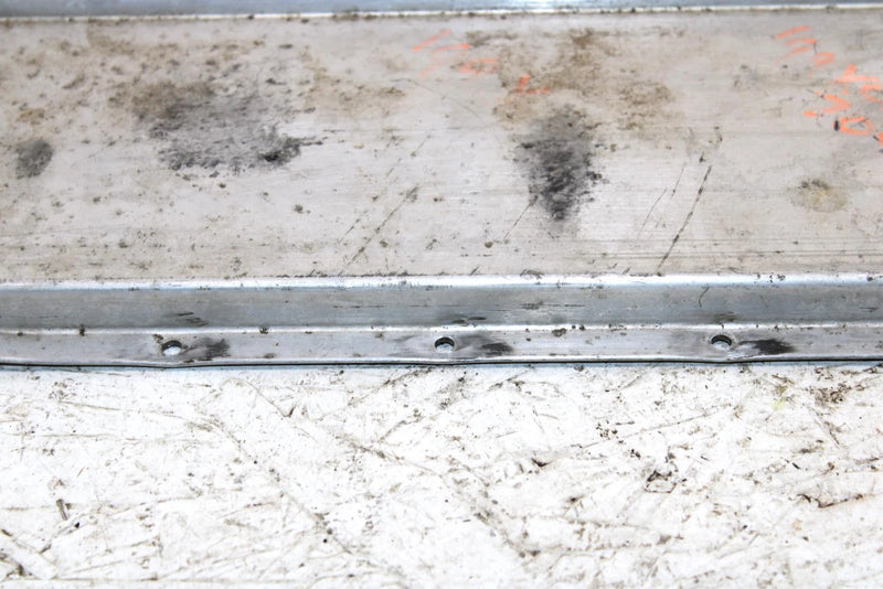99 Polaris Xcr 700 Oem Rear Heat Exchanger 2511301 B263