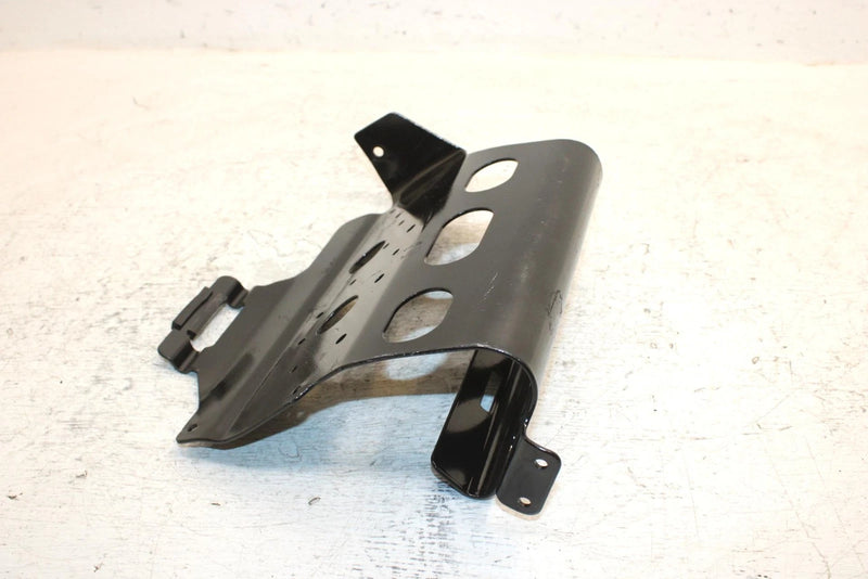 2001 Polaris 500 Classic Oem Extrusion Clutch Guard 5521238 SP27