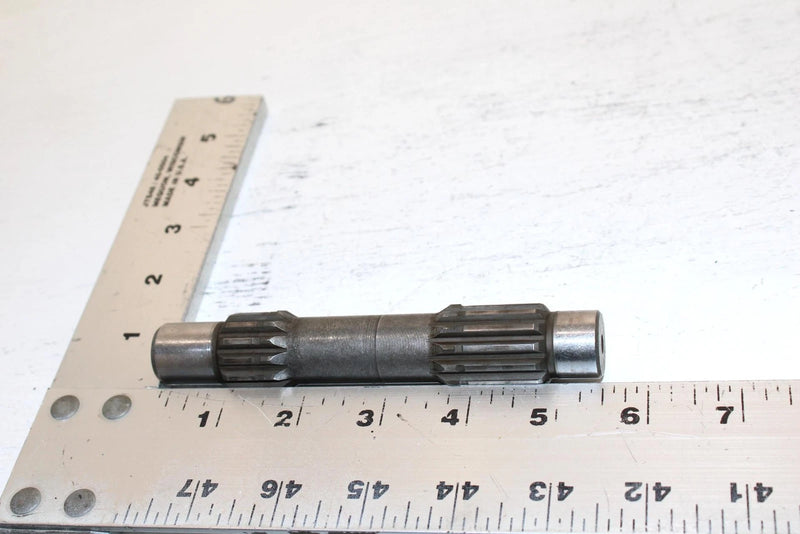 2004 Kawasaki Kfx 700 Oem Transmission Counter Output Shaft 13107-1436 AK30