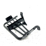 98-02 Arctic Cat 300 4X4 OEM Left Footrest 0506-217 AA15