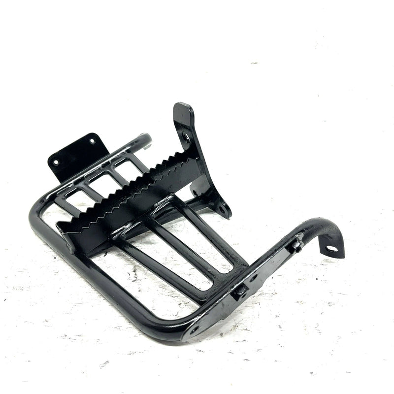98-02 Arctic Cat 300 4X4 OEM Left Footrest 0506-217 AA15