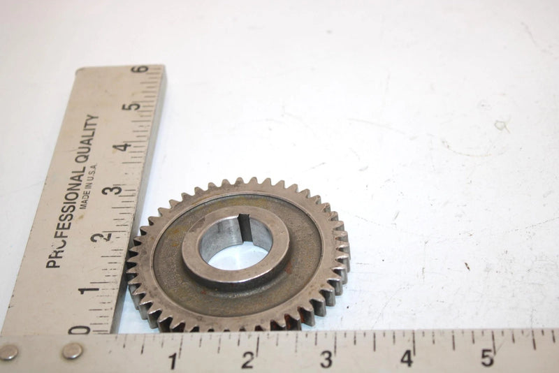 05 Polaris Phoenix 200 Oem Ballance Shaft Drive Gear 0452434 AP35