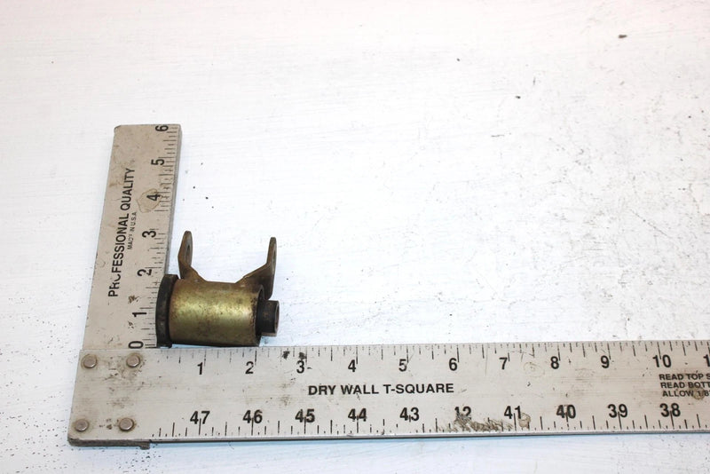 2006 Kawasaki Prarie 360 Oem Upper Engine Mount Bracket 32190-1141 AK29