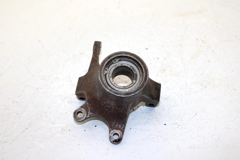 2005 Arctic Cat 400 Auto Trans Oem Front Left Steering Knuckle 0505-447 AA5