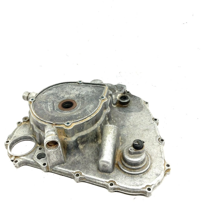 2007 Arctic Cat 700 4x4 Automatic EFI OEM Stator Side Cover 3403-218 AA33